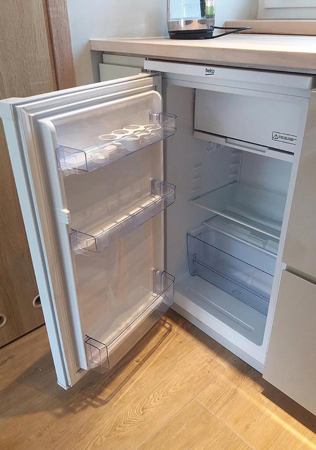 Apartamenty-Obok 1 Zator Eksteriør bilde
