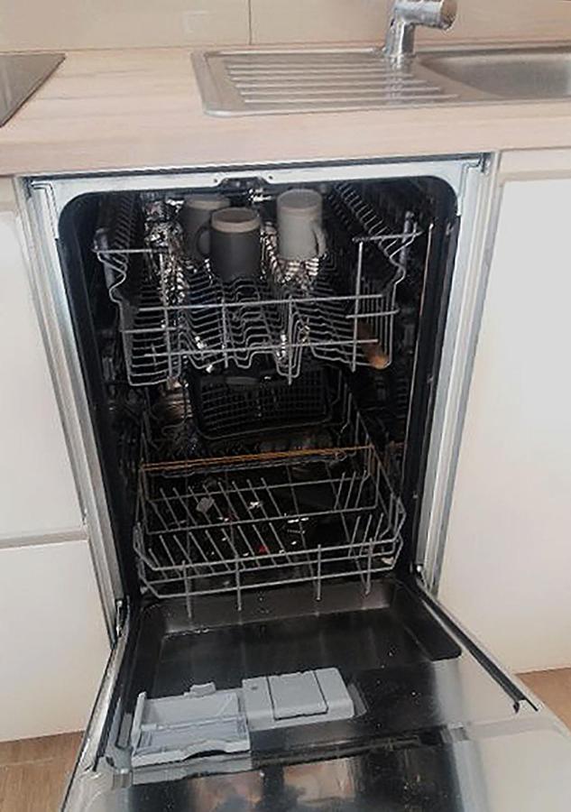 Apartamenty-Obok 1 Zator Eksteriør bilde